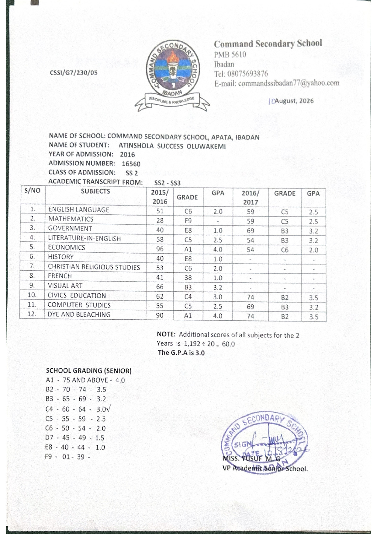 Document Page 1